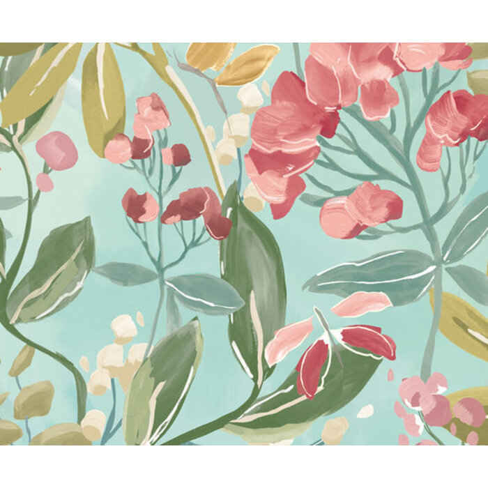 Riches of Nature - Florence Ginger/Duckegg