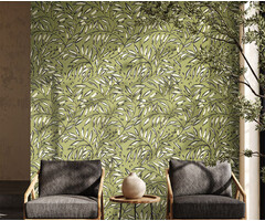 Riches of Nature - Lorena Vine Olive