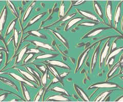 Riches of Nature - Lorena Vine Emerald