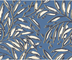 Riches of Nature - Lorena Vine Indigo