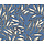Riches of Nature - Lorena Vine Indigo