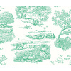 Riches of Nature - Eve Toile Jade