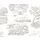 Riches of Nature - Eve Toile Dove
