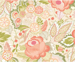 Riches of Nature - Emily Rose Citrus Punch