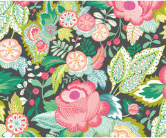 Riches of Nature - Emily Rose Ebony Citrus