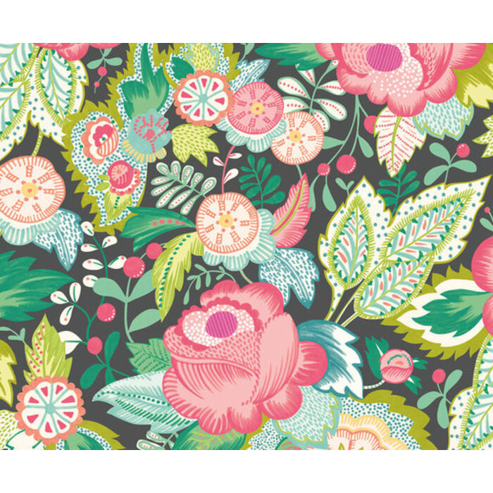 Riches of Nature - Emily Rose Ebony Citrus