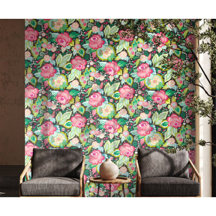 Riches of Nature - Emily Rose Ebony Citrus