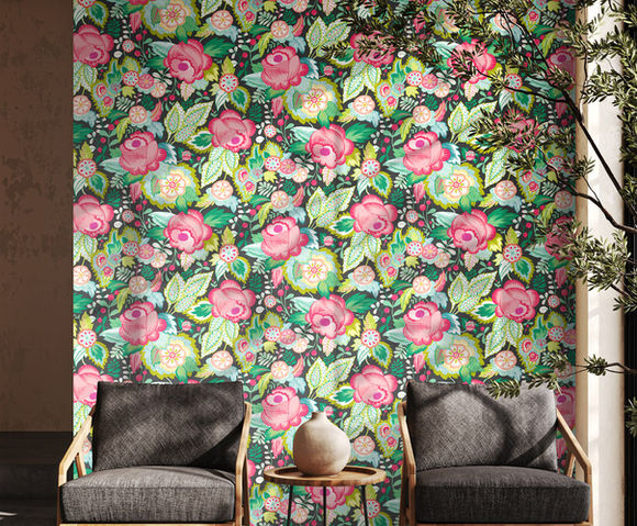 Riches of Nature - Emily Rose Ebony Citrus