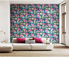 Riches of Nature - Emily Rose Cornflower Mix