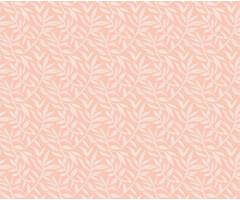 Riches of Nature - Dotty Leaf Apricot