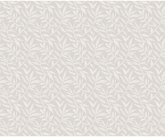 Riches of Nature - Dotty Leaf Silver