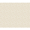 Riches of Nature - Dotty Leaf Dark Linen