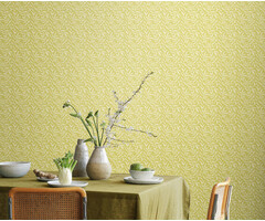 Riches of Nature - Dotty Leaf Fern