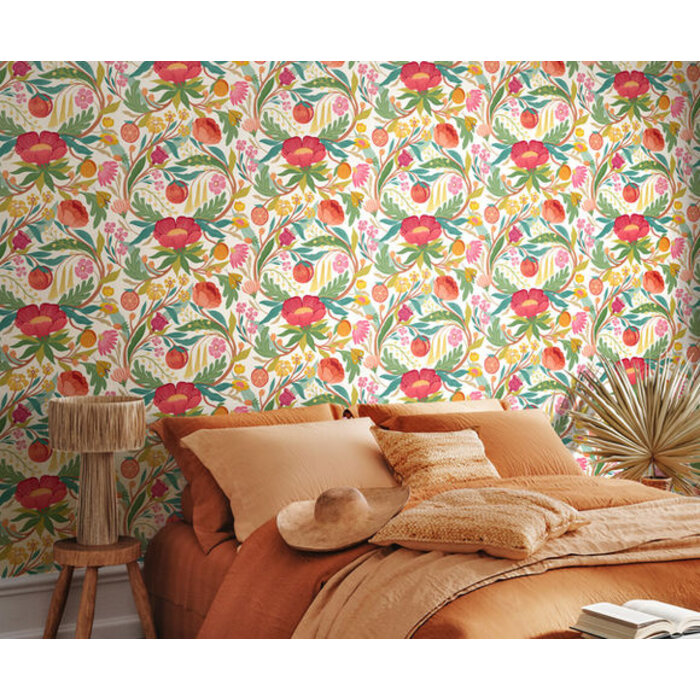 Riches of Nature - Clementine Lipstick/Olive