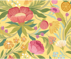 Riches of Nature - Clementine Marigold