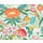 Riches of Nature - Clementine Seafoam Mix