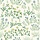Collectie Nordic Folk; design 5803 – Noras ang, Crème