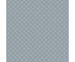 design 5808 – Skogsstjarna, Blauw