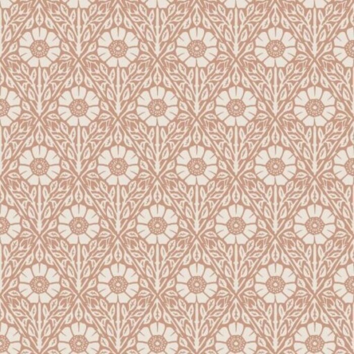 design 5812 – Nyponros, Rood