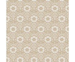 design 5814 – Nyponros, Bruin