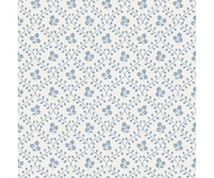 design 5822 – Idun, Blauw