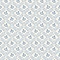 design 5822 – Idun, Blauw