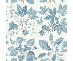 design 5834 – Arboretum, Blauw