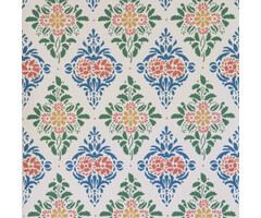 Gammalsvenska Papper; 038-18