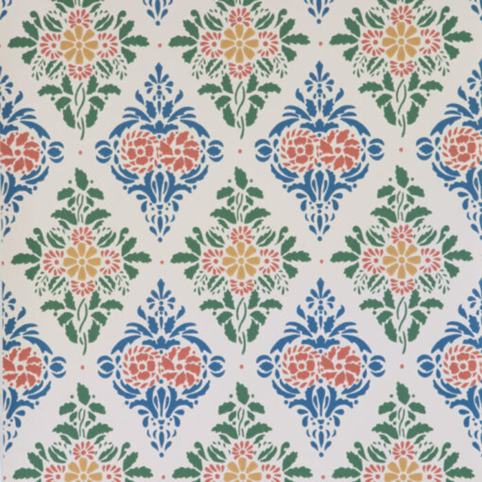 Gammalsvenska Papper; 038-18