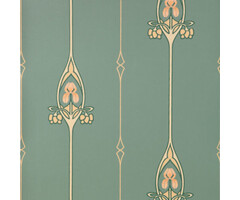 Gammalsvenska Papper; 087-22