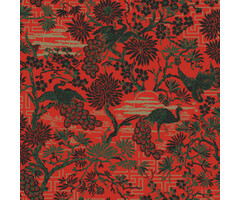 Gammalsvenska Papper; 095-08