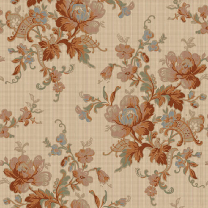 Gammalsvenska Papper; 099-01