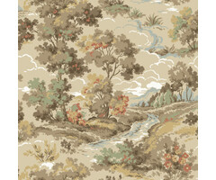 Gammalsvenska Papper; 540-01