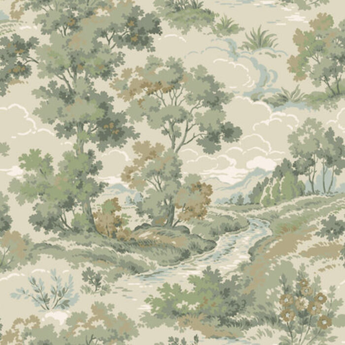 Gammalsvenska Papper; 540-03