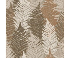 Woodland; design 4707 – Fern Forest