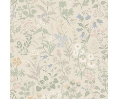Alla Tiders Hus; design 4179 – Flora