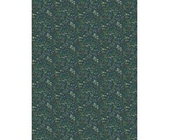 Alla Tiders Hus; design 4181 – Flora