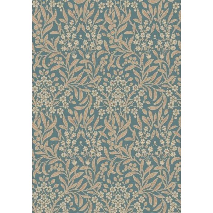 Alla Tiders Hus; design 4187 – Kryddhyllan