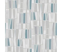 Alla Tiders Hus; design 5470 – Retro