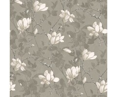 Adorn; design 7227 Lily Tree