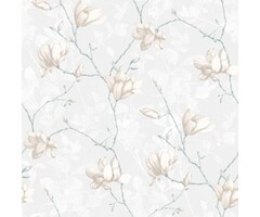 Adorn; design 7229 Lily Tree
