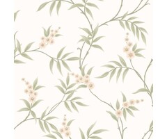 Adorn; design 7761 Floral Tree