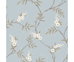 Adorn; design 7762 Floral Tree