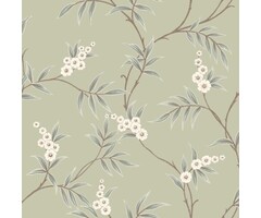 Adorn; design 7763 Floral Tree