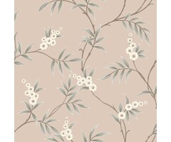 Adorn; design 7764 Floral Tree
