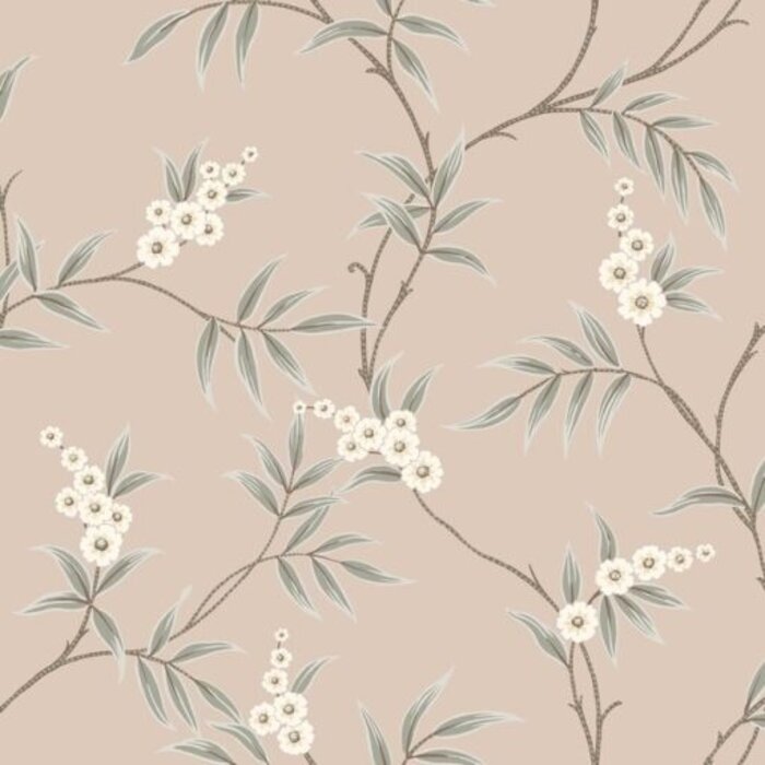 Adorn; design 7764 Floral Tree