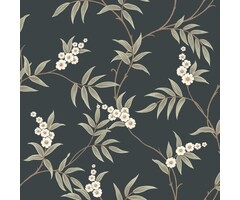 Adorn; design 7765 Floral Tree