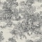 Adorn; design 7766 Toile de Jouy