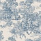 Adorn; design 7767 Toile de Jouy