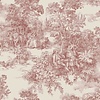 Adorn; design 7768 Toile de Jouy